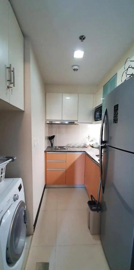 Mactan Newtown Cebu Affordable Suite! Lapu-Lapu City Exteriör bild