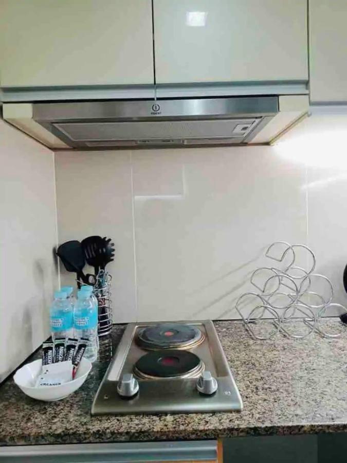 Mactan Newtown Cebu Affordable Suite! Lapu-Lapu City Exteriör bild