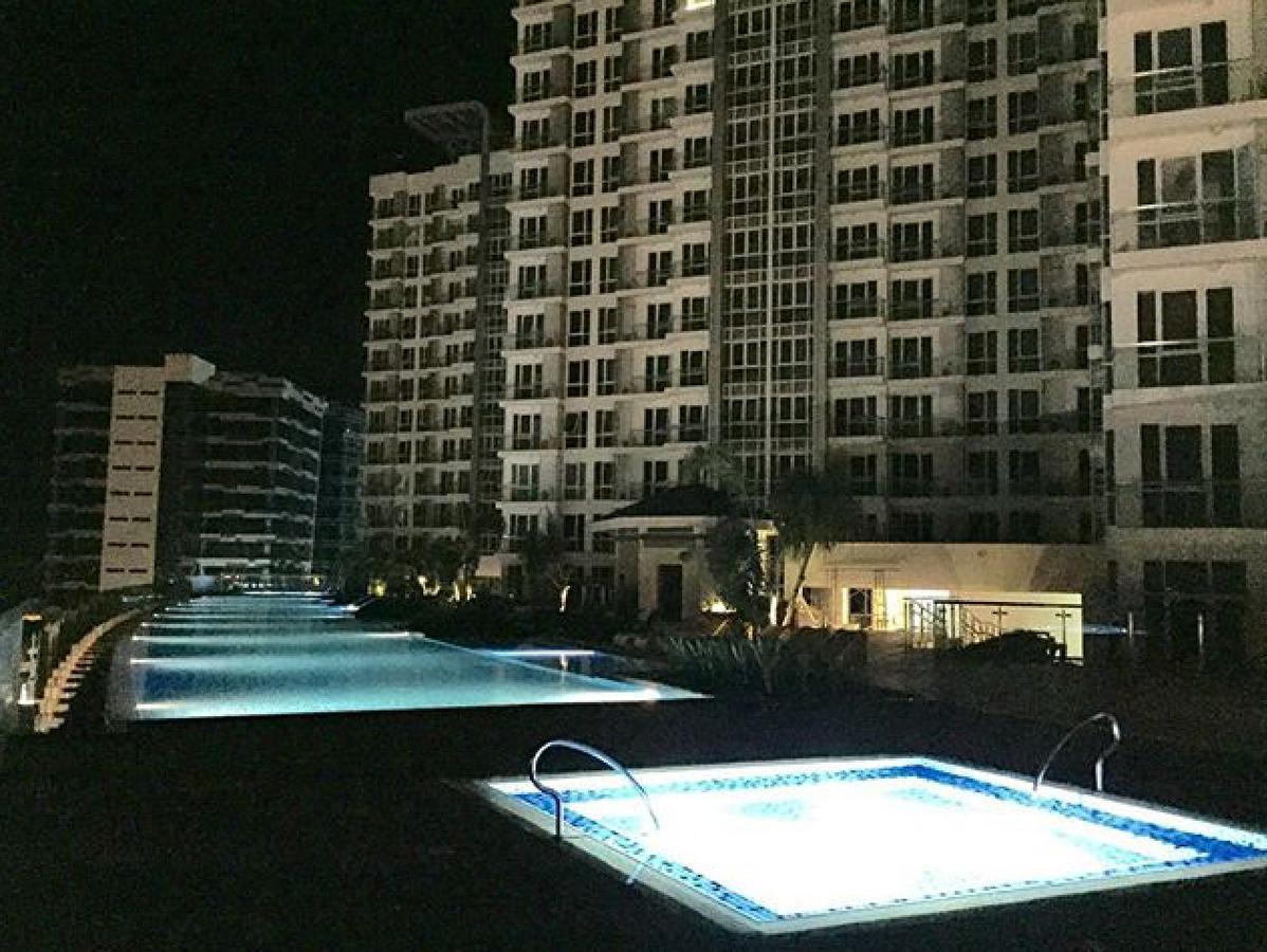 Mactan Newtown Cebu Affordable Suite! Lapu-Lapu City Exteriör bild
